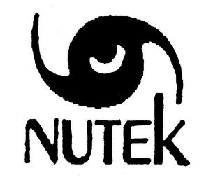 NUTEK trademark