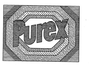 PUREX trademark