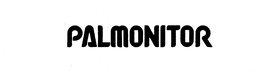 PALMONITOR trademark