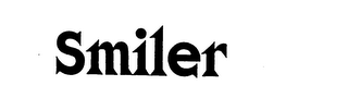 SMILER trademark