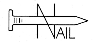 NAIL trademark