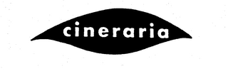 CINERARIA trademark