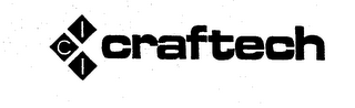 CII CRAFTECH trademark