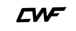 CWF trademark