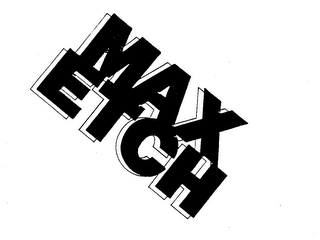 MAX ETCH trademark
