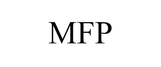 MFP trademark