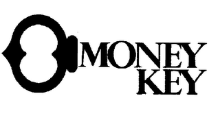 MONEY KEY trademark