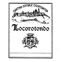 LOCOROTONDO CANTINA SOCIALE COOPERATIVA MOBILTA' CONTADINA