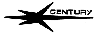 CENTURY trademark
