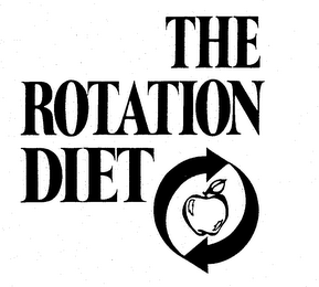 THE ROTATION DIET