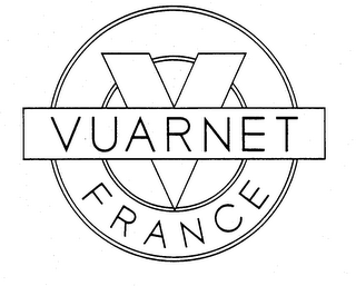 VUARNET FRANCE V