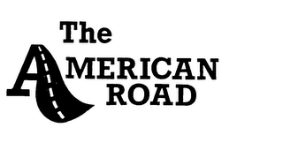 THE AMERICAN ROAD trademark