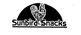 SUNBIRD SNACKS trademark