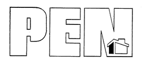 PEN trademark