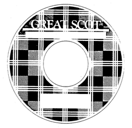 GREAT SCOT trademark