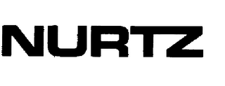 NURTZ trademark