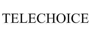 TELECHOICE trademark