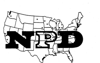 NPD trademark