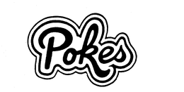 POKES trademark