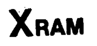 XRAM