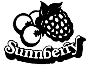 SUNNBERRY