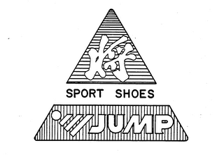 JUMP SPORT SHOES