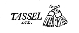 TASSEL LTD. trademark
