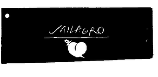 MILAGRO trademark