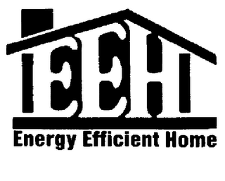 EEH ENERGY EFFICIENT HOME