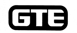 GTE trademark