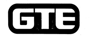 GTE trademark