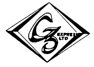 G3 EXPRESS LTD