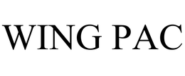 WING PAC