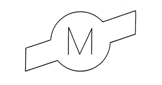 M trademark