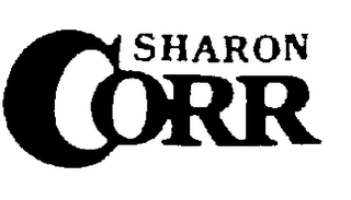 SHARON CORR trademark