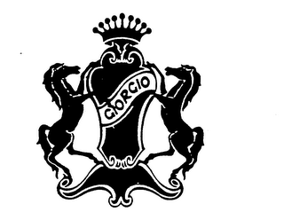 GIORGIO trademark