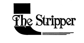 THE STRIPPER