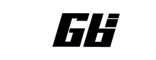 GBI