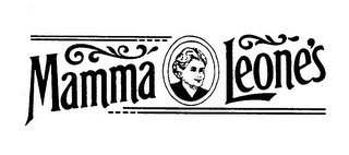 MAMMA LEONE'S