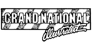 GRAND NATIONAL ILLUSTRATED