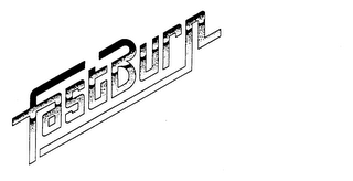 FASTBURN trademark