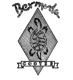 BERMUDA COOTER trademark