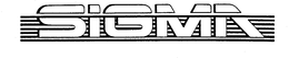 SIGMA trademark
