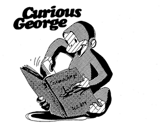 CURIOUS GEORGE trademark