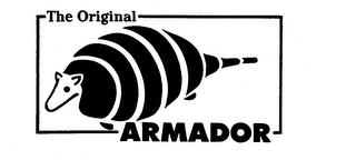 THE ORIGINAL ARMADOR