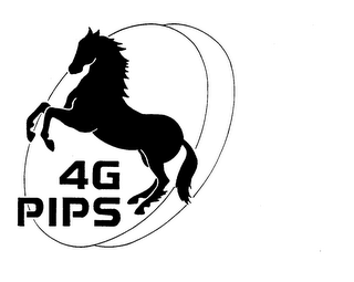 4G PIPS trademark