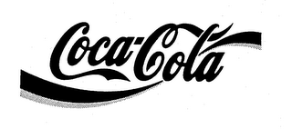 COCA-COLA trademark