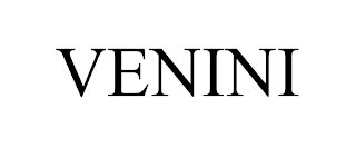 VENINI trademark
