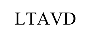 LTAVD trademark