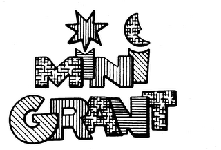 MINI GRANT trademark